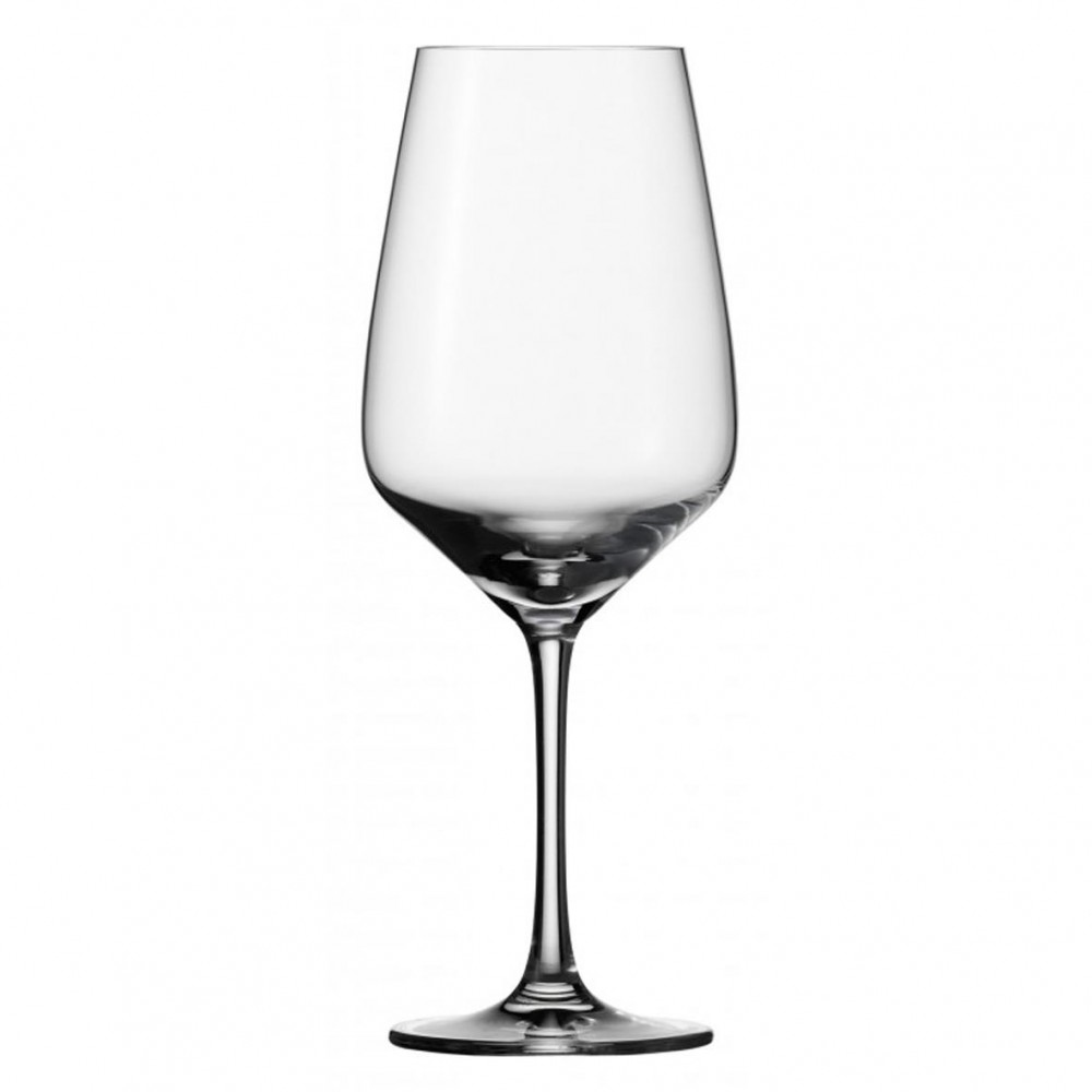 Schott Zwiesel Taste Wijnglas 50 cl. transparant met optie tot graveren of bedrukken